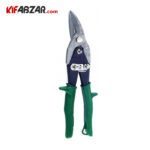 قیچی ورق بر راست بر فورس مدل 698R248