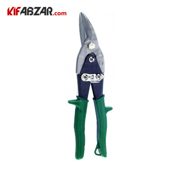 قیچی ورق بر راست بر فورس مدل 698R248