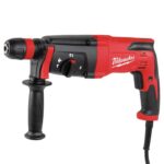 دریل بتن کن 2.6 کیلو میلواکی مدل PH 26X