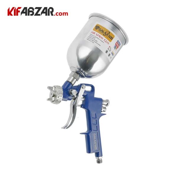 پیستوله بادی 1.5 میلیمتر گلکسی وان مدل S990G - Image 1