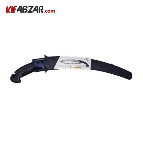 اره باغبانی غلاف دار 35 سانتیمتر هاردکس