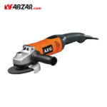 مینی فرز دسته بلند 1520 وات آاگ مدل WS15-125SX