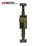 خط کش دیجیتال عمودی آسیمتو مدل 8 326