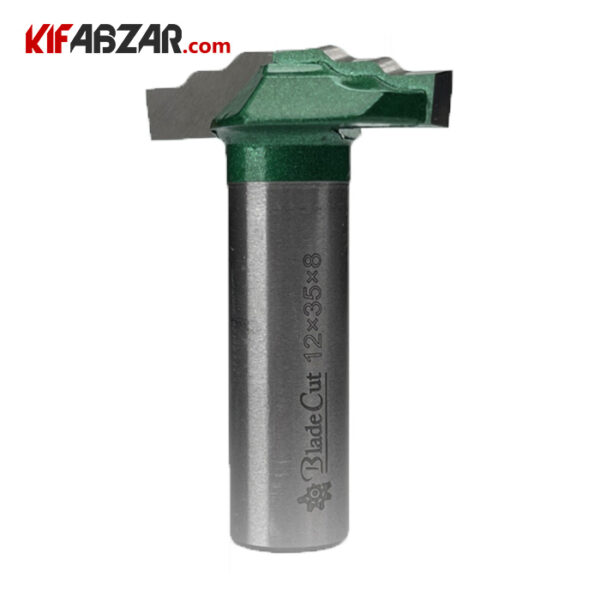 66fabf53d7c34bf59de294ebc198dd8a تیغ مدل کلاسیک سی ان سی مدل BC1845/21680 - Image 1