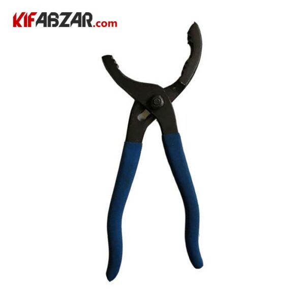 انبر فیلتر روغن باز کن واکتا مدل 6311 - Image 1