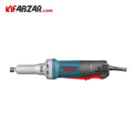 فرز انگشتی گلو بلند 840 وات رونیکس مدل 3303