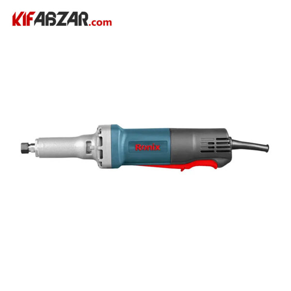 فرز انگشتی گلو بلند 840 وات رونیکس مدل 3303