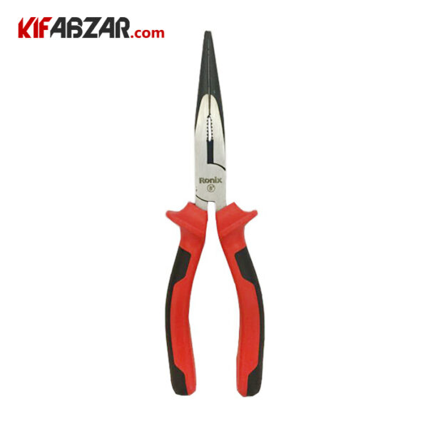 دم باریک 8 اینچ الترا رونیکس مدل RH 1378