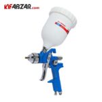 پیستوله سه تنظیم بادی هاربر مدل H828