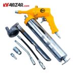 گریس پمپ بادی پوما مدل AT 6036K