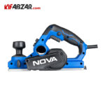 رنده برقی نووا مدل 5373