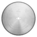 تیغ اره الماسه چوب تازا 50 سانت مدل CSB-WS500120