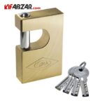 قفل کتابی کامپیوتری گیرا مدل 008