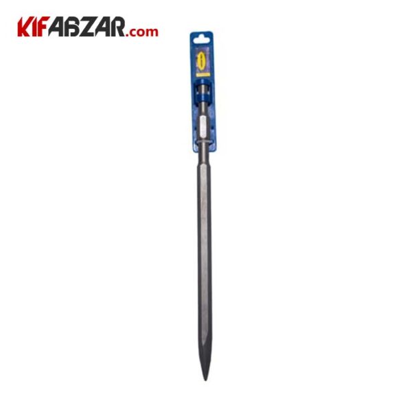 6bac577c4d18455bb404bf2923feb672 قلم شش گوش نوک تیز ونوس دی اس اچ مدل V 17 - Image 1