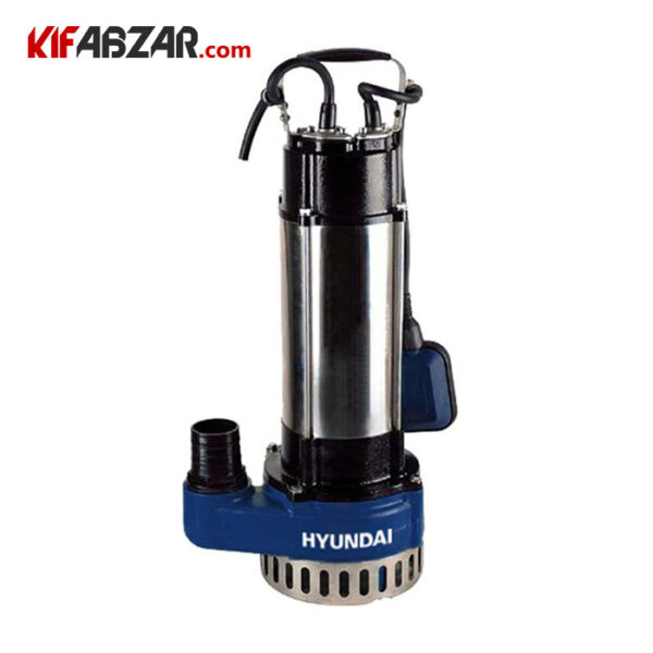 پمپ کف کش  هیوندای مدل  HP 1130