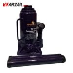 جک روغنی هیدرولیک 10تن هاردکس مدل HX 10T