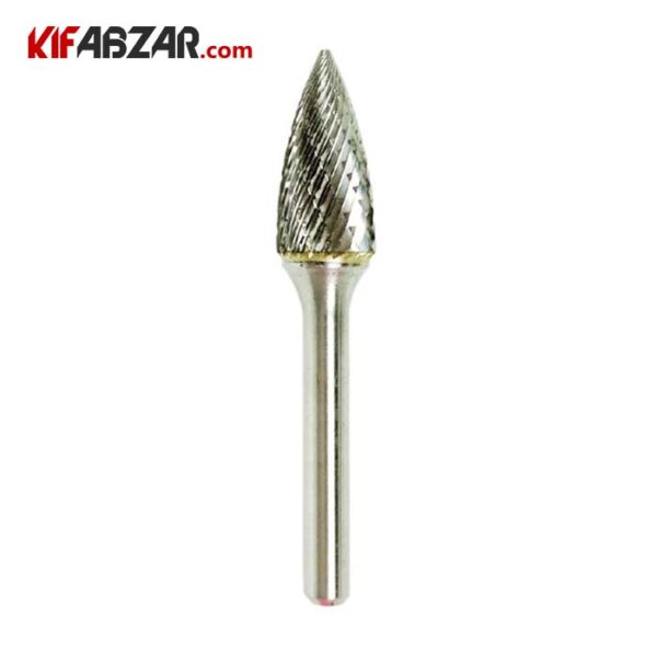 6c33ba85cc06419a88f39f644bfa9dde فرز فرم مخروطی G دو شیار پاور کات مدل G2525M06X 45 - Image 1