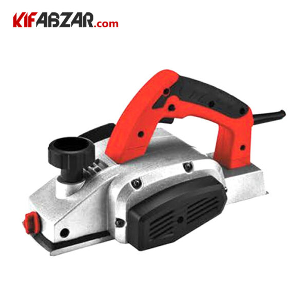 رنده نجاری محک مدل EP82 650