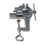 گیره آلومینیومی (ظریف کاری) ایران پتک  KE-1010