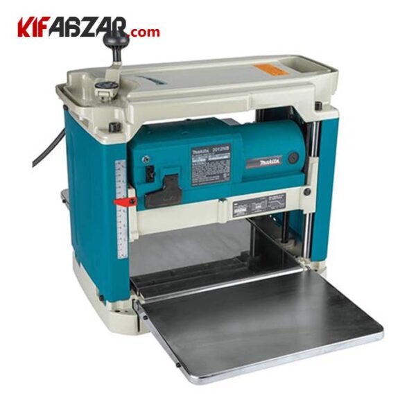 6c5064e83aaa4cf7b63f8ce284672705 گندگی ماکیتا مدل 2012NB - Image 1