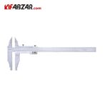 کولیس ورنیه فک بلند آسیمتو مدل 0 302