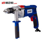 دریل چکشی 850 وات نک مدل 8513DH