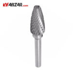 فرز فرم کله قندی F دو شیار پاور کات مدل F1425M06X 45