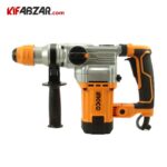 دریل بتن کن 5 کیلویی اینکو مدل RH150038