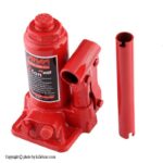 جک روغنی هیدرولیک 2 تن آروا مدل 4370