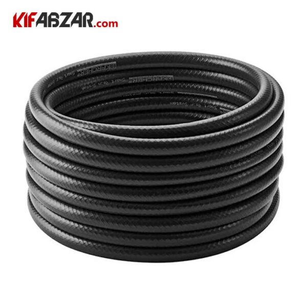 شلنگ مخصوص آبیاری قطره ای کارچر مدل 2270 rain system