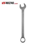 آچار یکسر تخت یکسر رینگی نووا مدل 1023