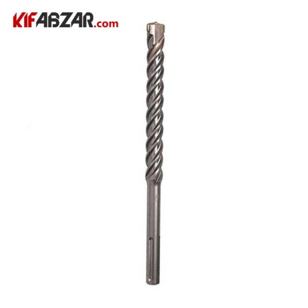6edb88c84d4841dda60eb5282c3aee55 مته الماسه پنچ شیار 300 میلیمتر هاردکس - Image 1