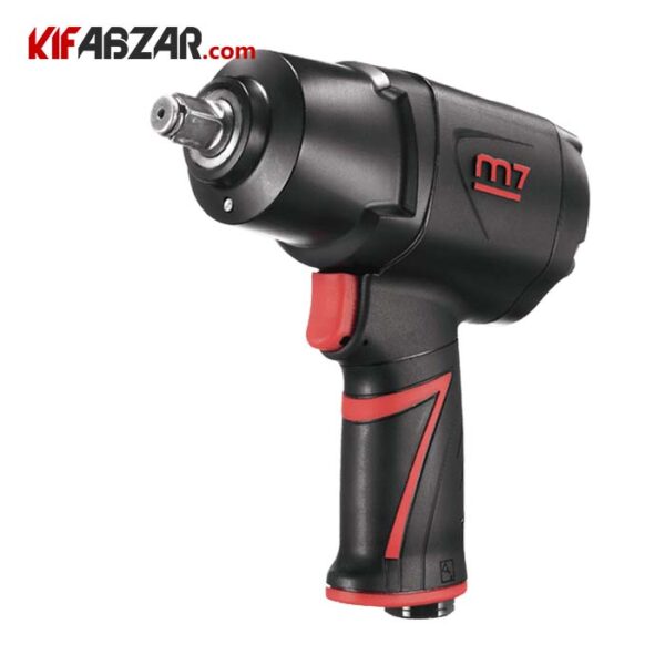 آچار بکس بادی 1/2 اینچ مایتی سون مدل NC-4255Q - Image 1