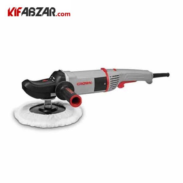 فرز پولیش کرون مدل CT13528