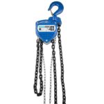 جرثقیل 5 تن نووا مدل NTC2806