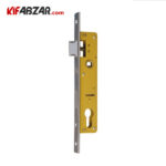 قفل سوئیچی 4 سانتیمتر دلتا مدل 047