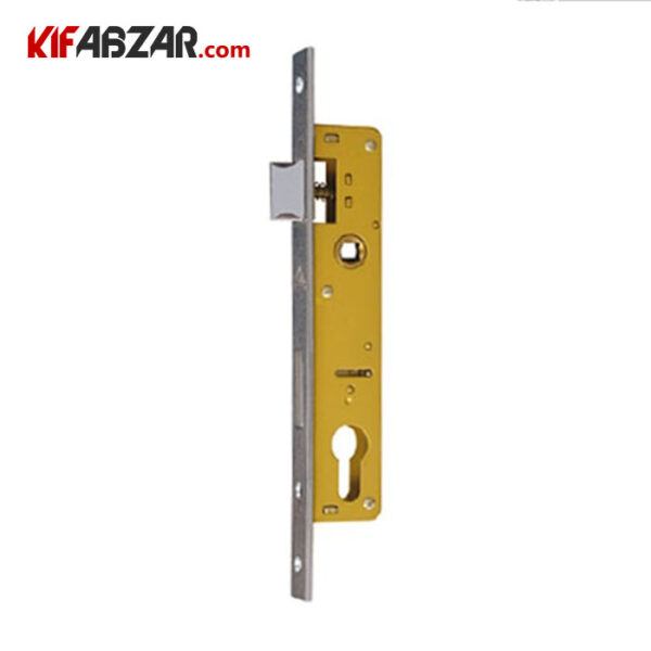 قفل سوئیچی 4 سانتیمتر دلتا مدل 047