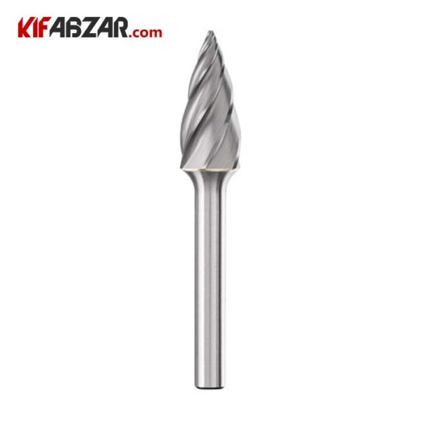فرز فرم مخروطی G پاور کات مدل ALU G1020M06X 45 - Image 1