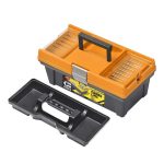 جعبه ابزار خانگی پاترول مدل SEMI-PROFI -CARBO12