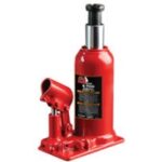 جک 2 تن روغنی بیگ رد BIG RED