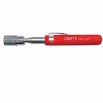 میله مگنت تلسکوپی 5 پوندی لایت LIGHT