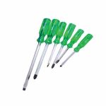 پیچ گوشتی ضربه خور 150*5- لایت LIGHT