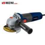 مینی فرز هیوندای مدل HP8512