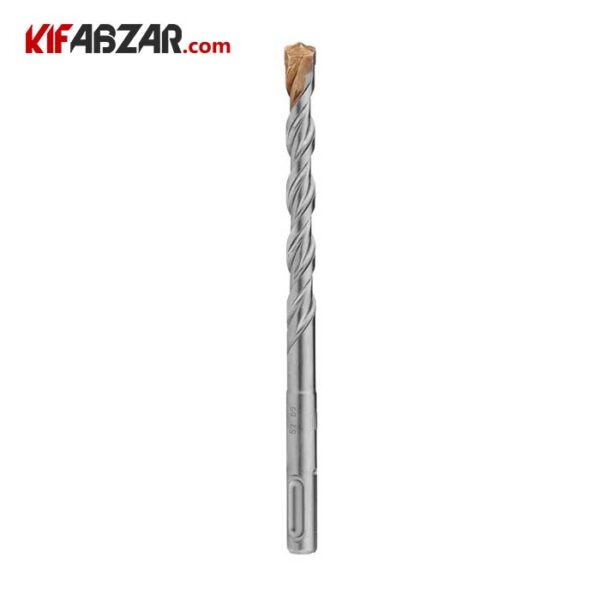 مته چهارشیار آلمانی رونیکس