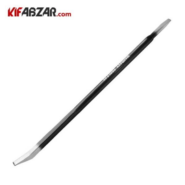 7129da6fd42c4cefbd68f04e1dc32e72 دیلم اهرمی 180 سانتی متر مهدوی مدل HAP 180 - Image 1