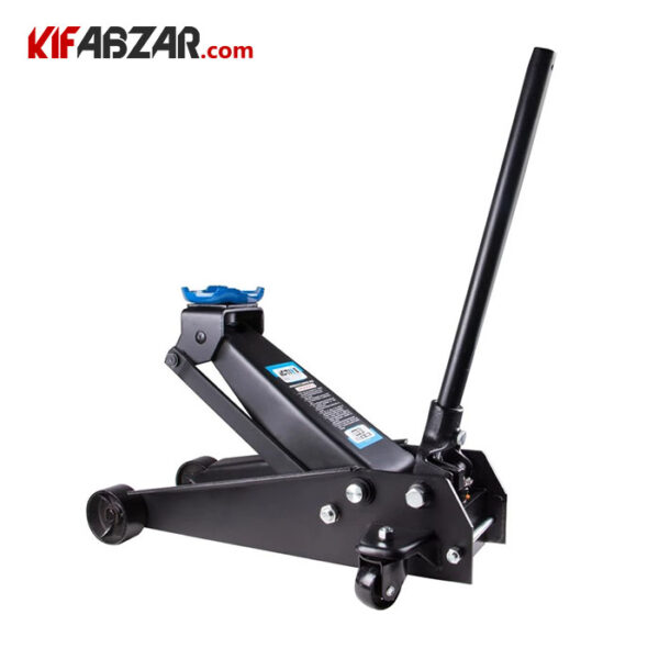 جک سوسماری 3 تن اکتیو مدل AC 3103J - Image 1