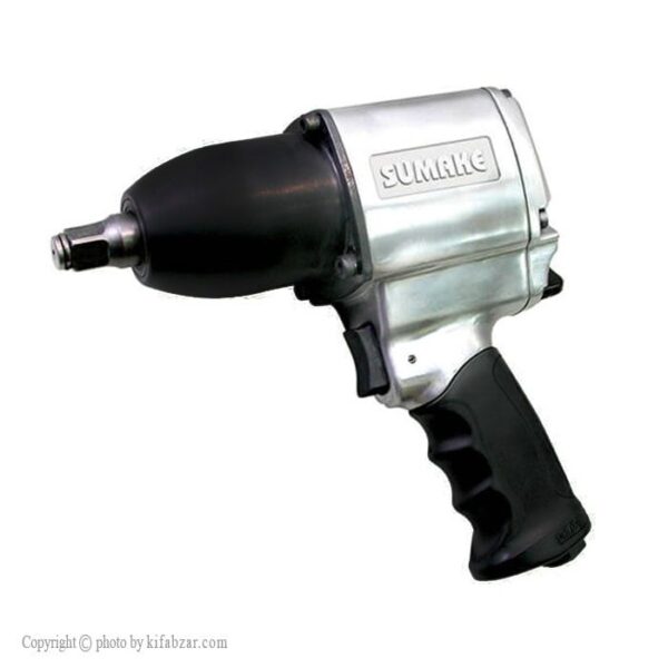 بکس بادی سوماک 1/2 اینچ مدل ST-55449 - Image 1