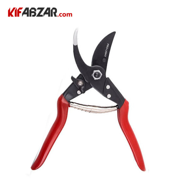 قیچی باغبانی لایت مدل JH-615