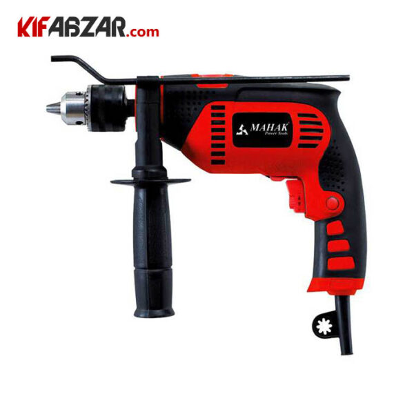 دریل چکشی 550 وات محک مدل DM-550