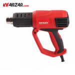 سشوار صنعتی دنلکس مدل DX-9435